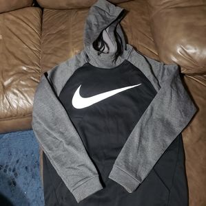 Nike Dri-fit hoodie